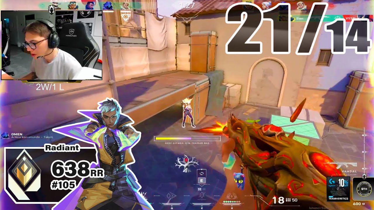 Champion & MVP of the World Cup! - TH Wo0t [EU] #MatchMVP