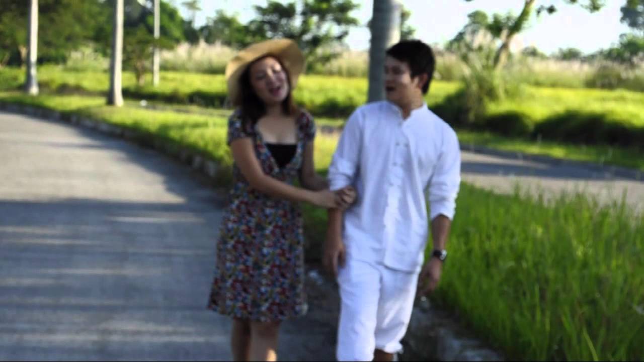 Together Forever - Winner & Shen (10.23.2011 Wedding Cover)