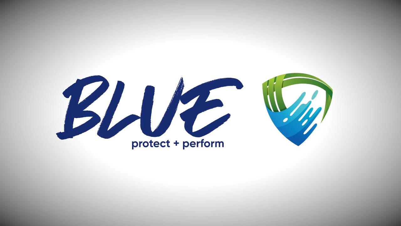 Product Launch | Product Trailer - BLUE: A New Generation of Homogeneous Fertilizer