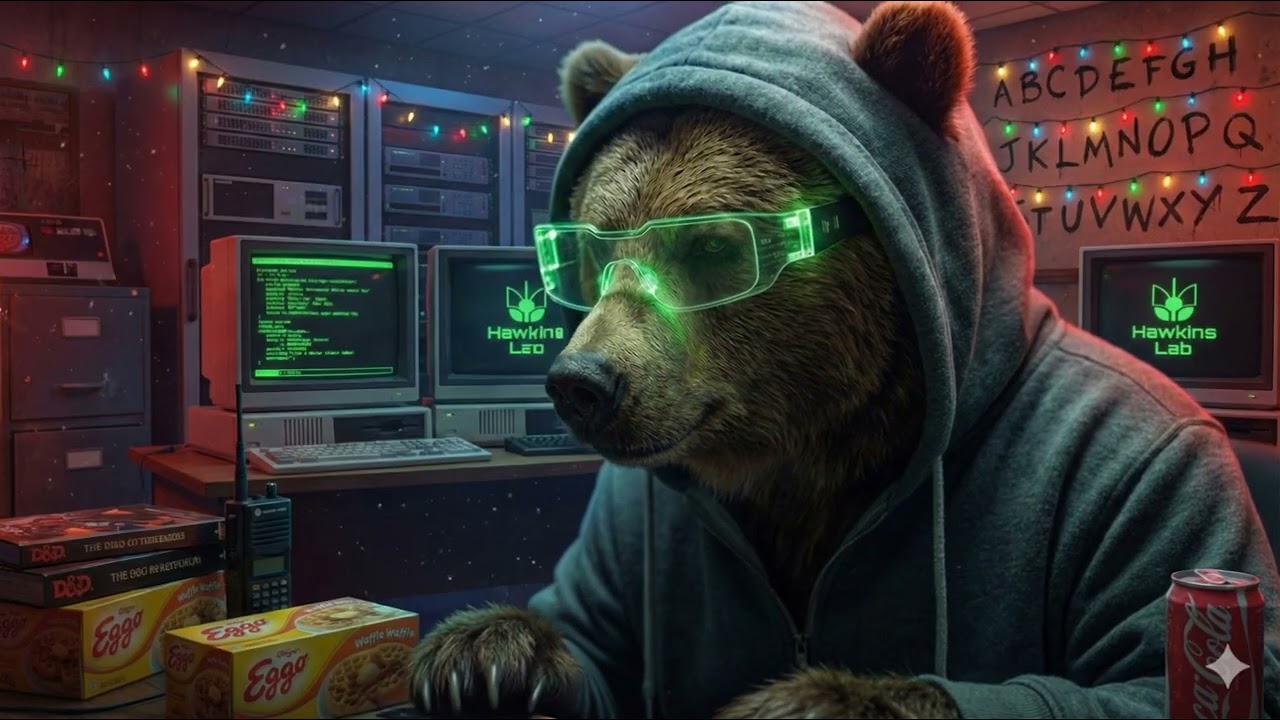 Coding Concentration Music | Deep Focus Mix for Programming & Deep Work