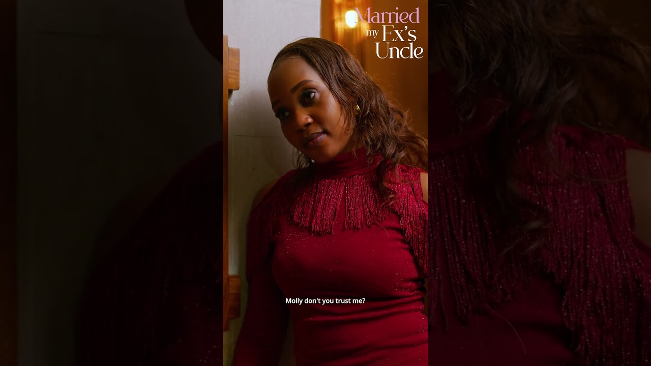 I MARRIED MY EX'S UNCLE S1EP05