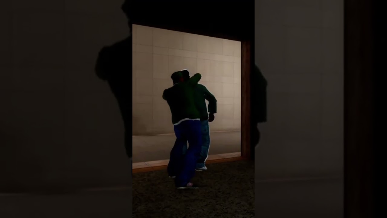 Madd Dogg's Rhymes Simplified #gtasanandreas #platinumtrophy #gta #achievementhunting #completionist