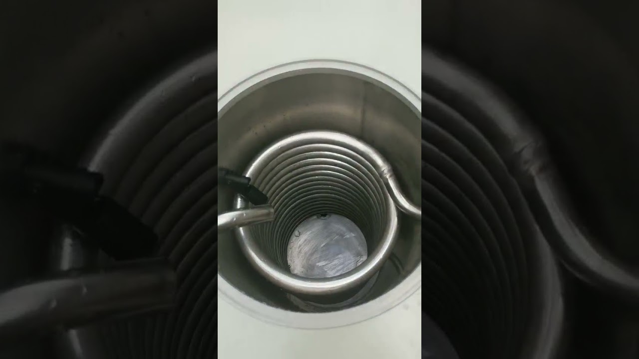 Oil Chiller/Oil Cooler for Cooling Your Hydraulic Oil, Lubricating Oil and Spindle Machine Tools