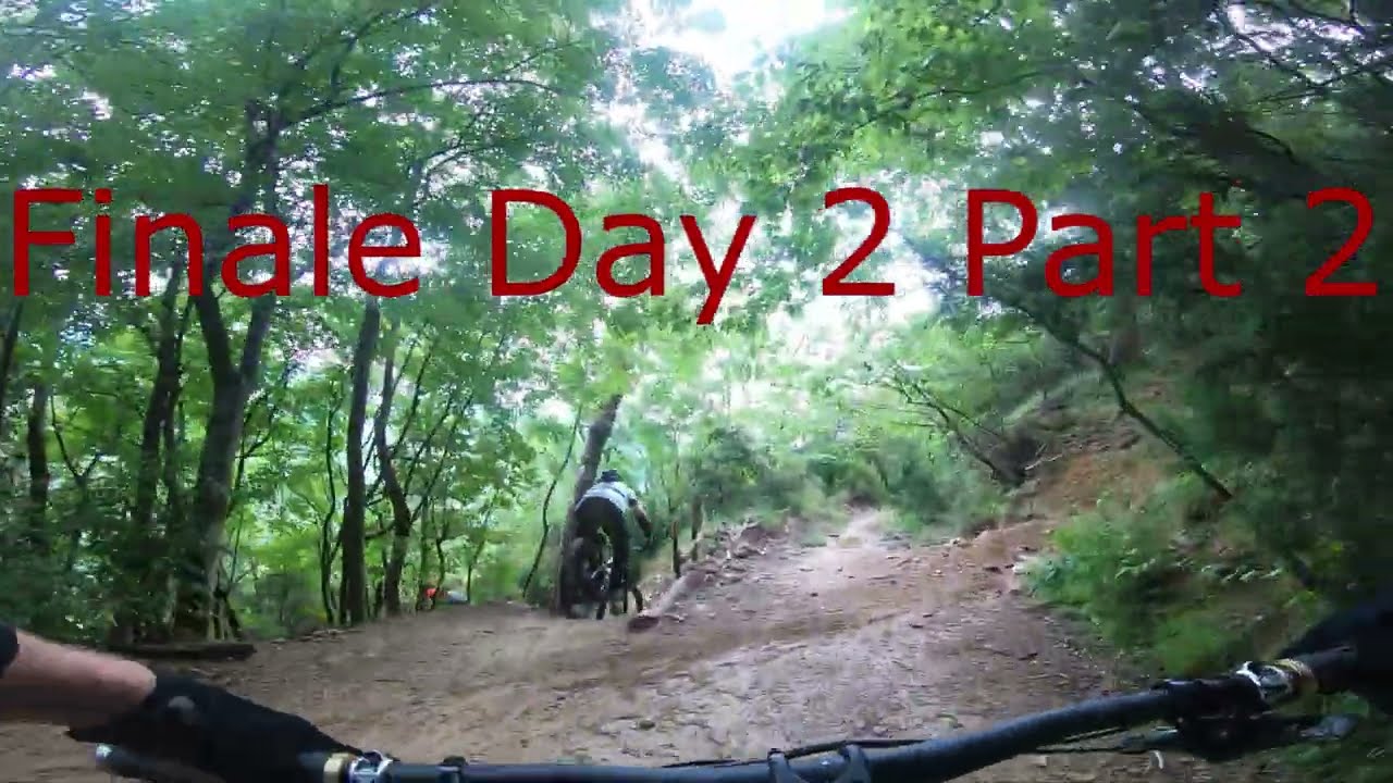 Finale Day 2 Part 2
