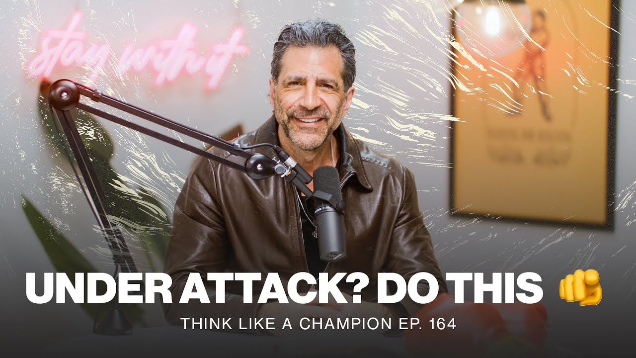 The Ziklag Zig Zag: What to Do When You’re Under Attack