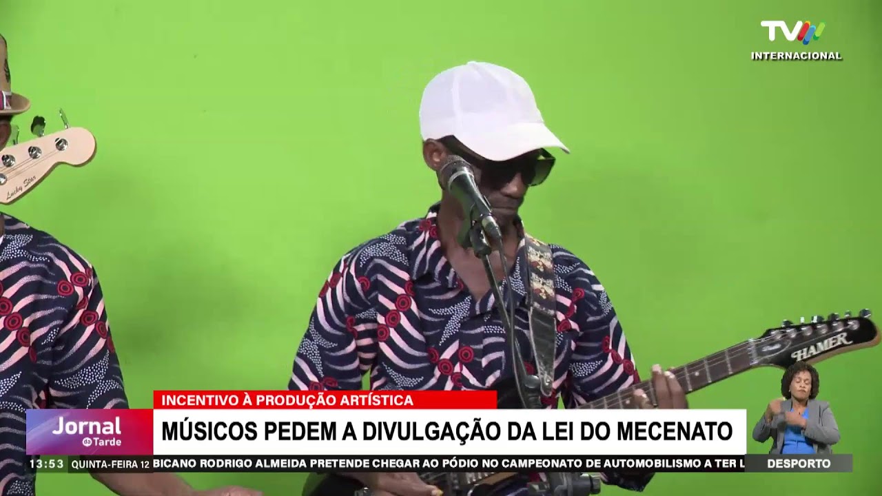JORNAL DA TARDE 12.03.2026