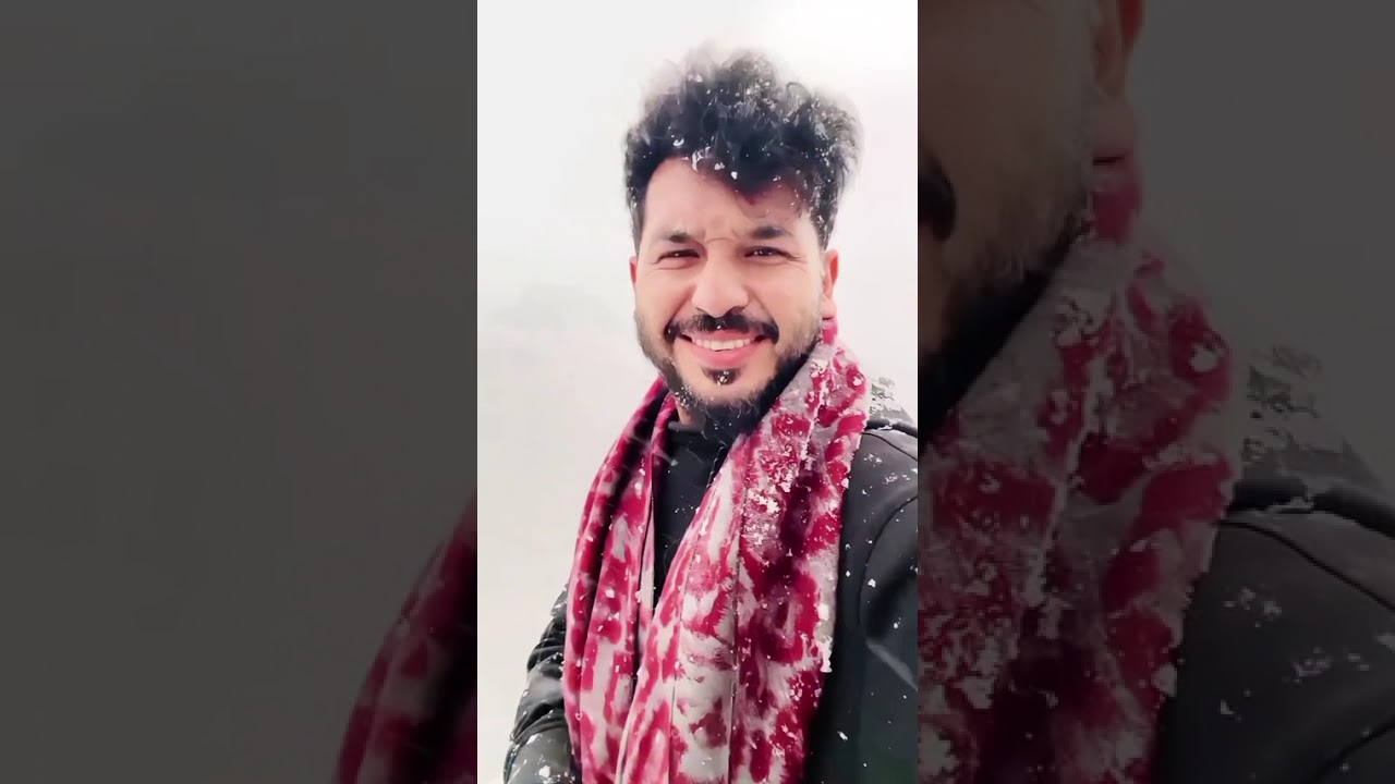 اسلام علیکم ورحمة الله وبرکاته... عطاء جان وروره مي په شايسته واوره شايسته ويديو جوړه کړي .. 