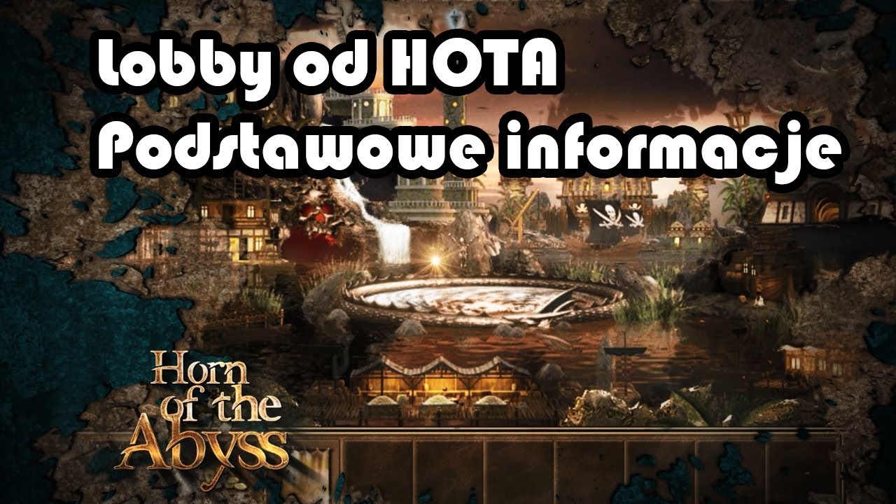 Co powinieneś wiedzieć grając w Heroes 3 Lobby HOTA!