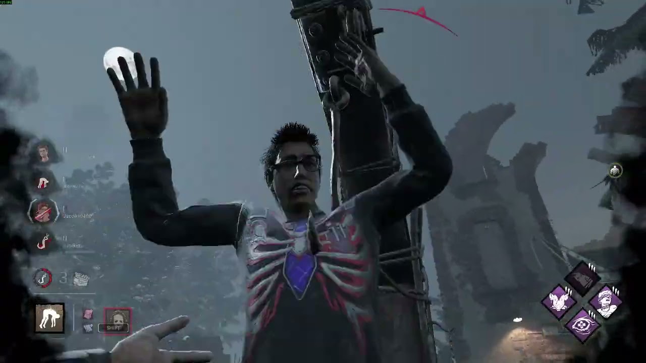 Dead by Daylight 2026 01 07   23 12 02 09