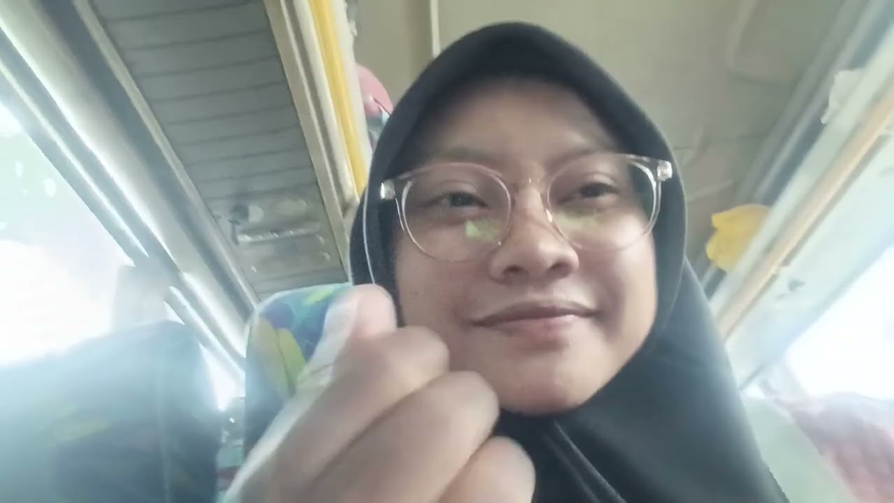 Awal Tahun Pulang Kampung 