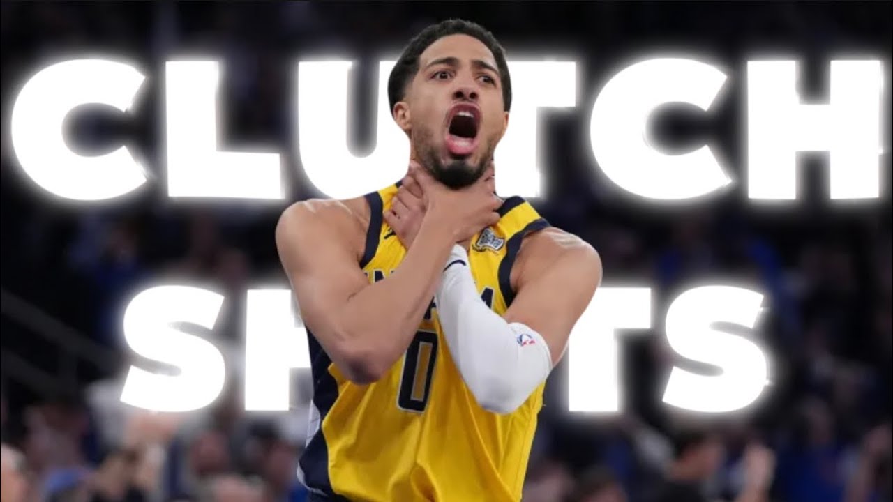 NBA Clutch Moments 