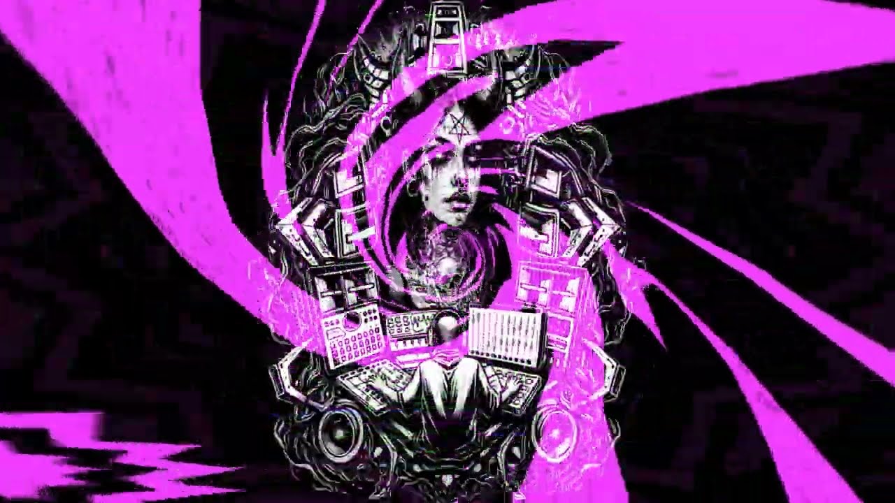 Psylo23 - Our Frequencies Met Again