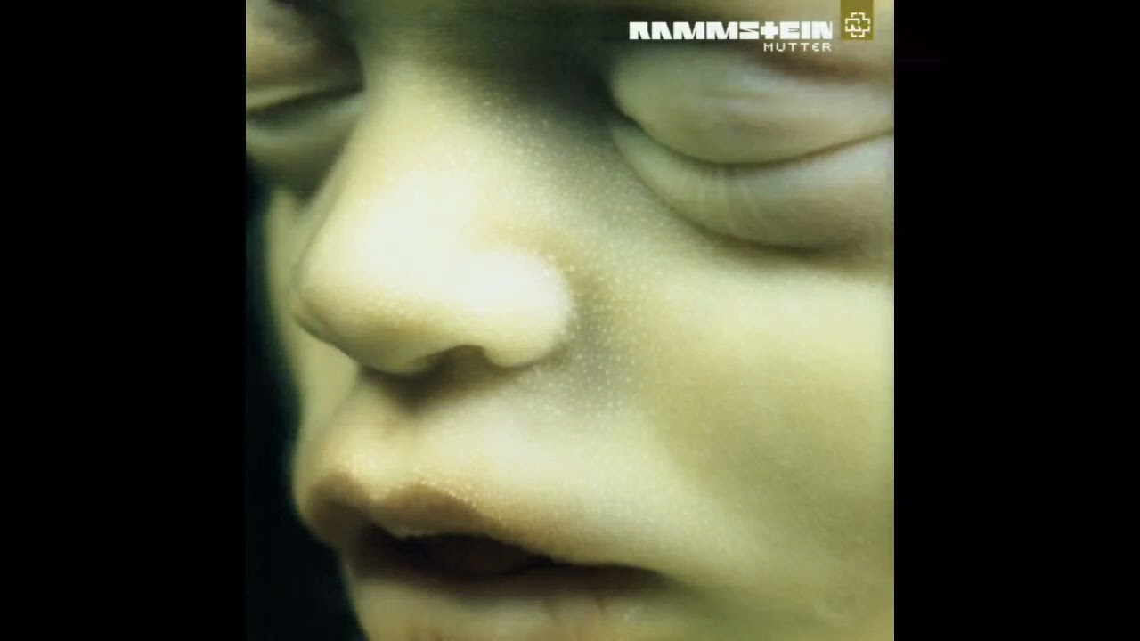 Rammstein | Nebel | slowed 10%