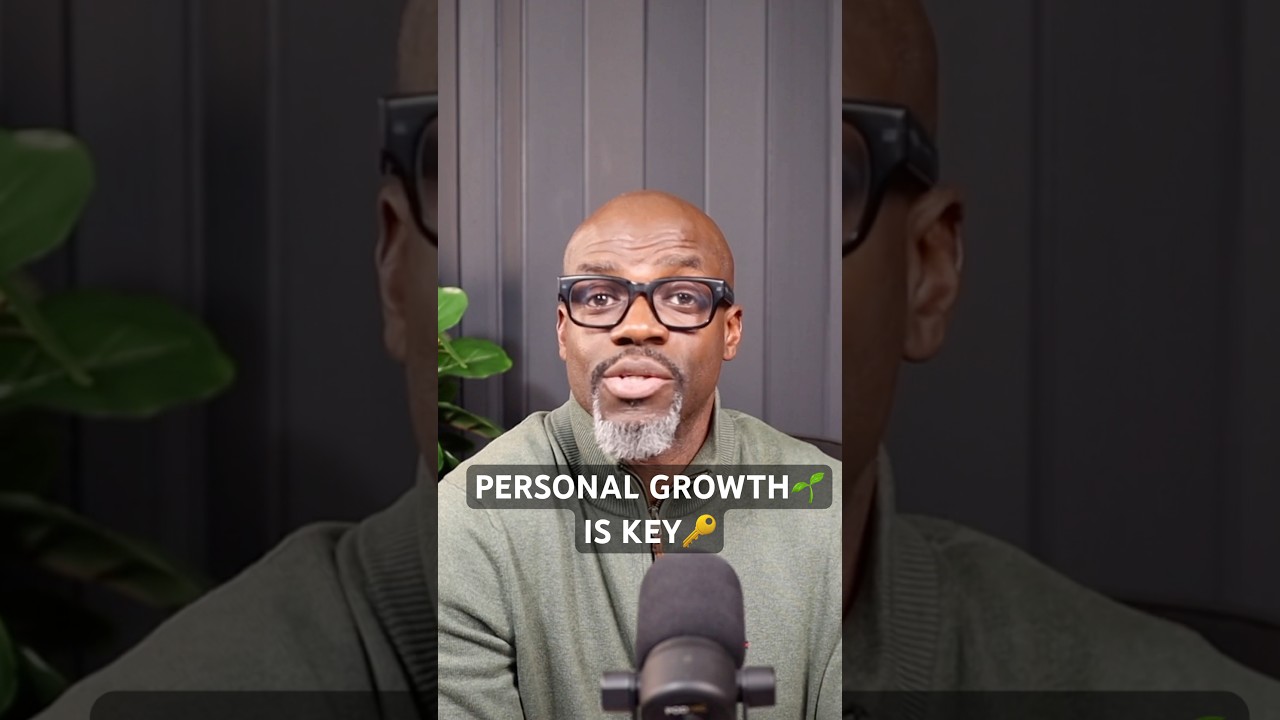 Improve Your Marriage With Personal Growth