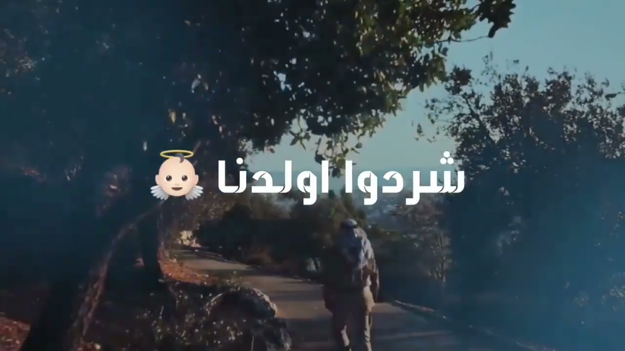 فارس علاوي، أغنية جزائري الفلسطينين , Palestine 