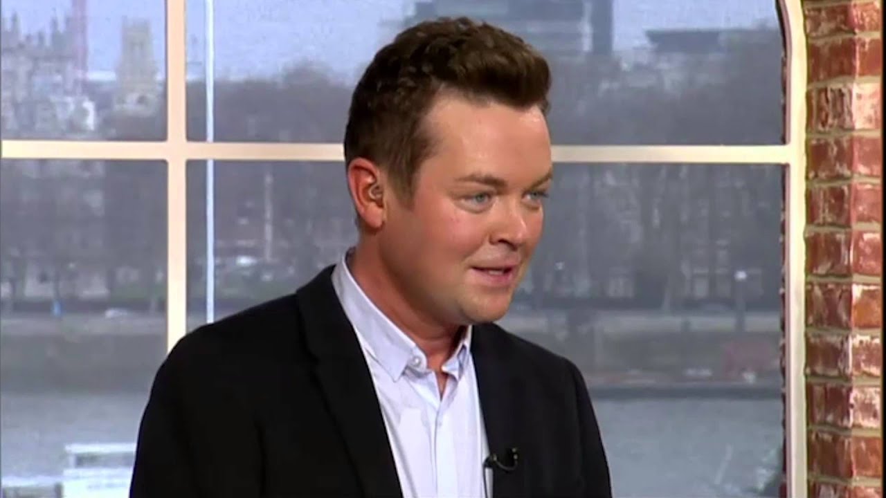 Phillip Vickery Shows You How To Make A Fish Pie | This Morning