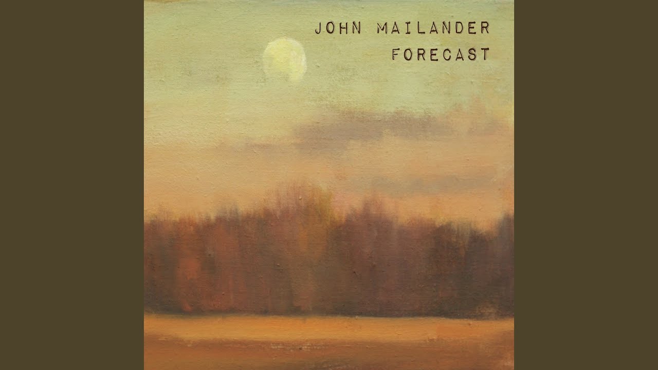 Forecast