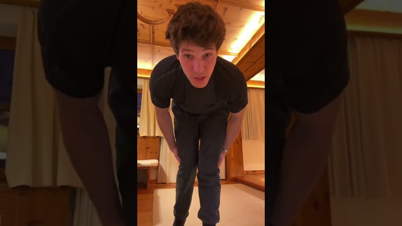 Sport mit Wincent Weiss| Tag 15 (Beine) feat. die 𝐁Ä𝐍𝐃𝐄𝐑 und Schokoladen Lady