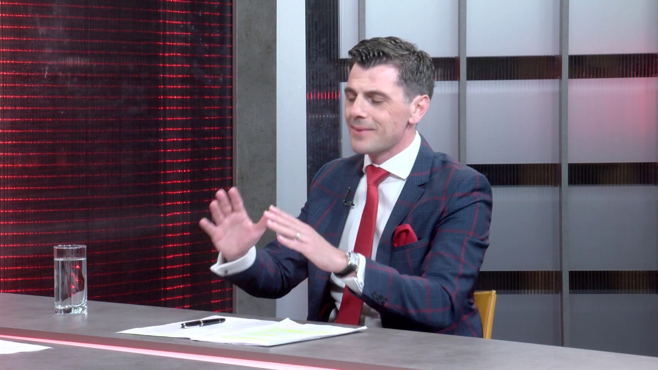 DOGMATICA - Andrej Grubi&scaron;ić (financijski stručnjak) (Z1 TV, 23.4.2020.)