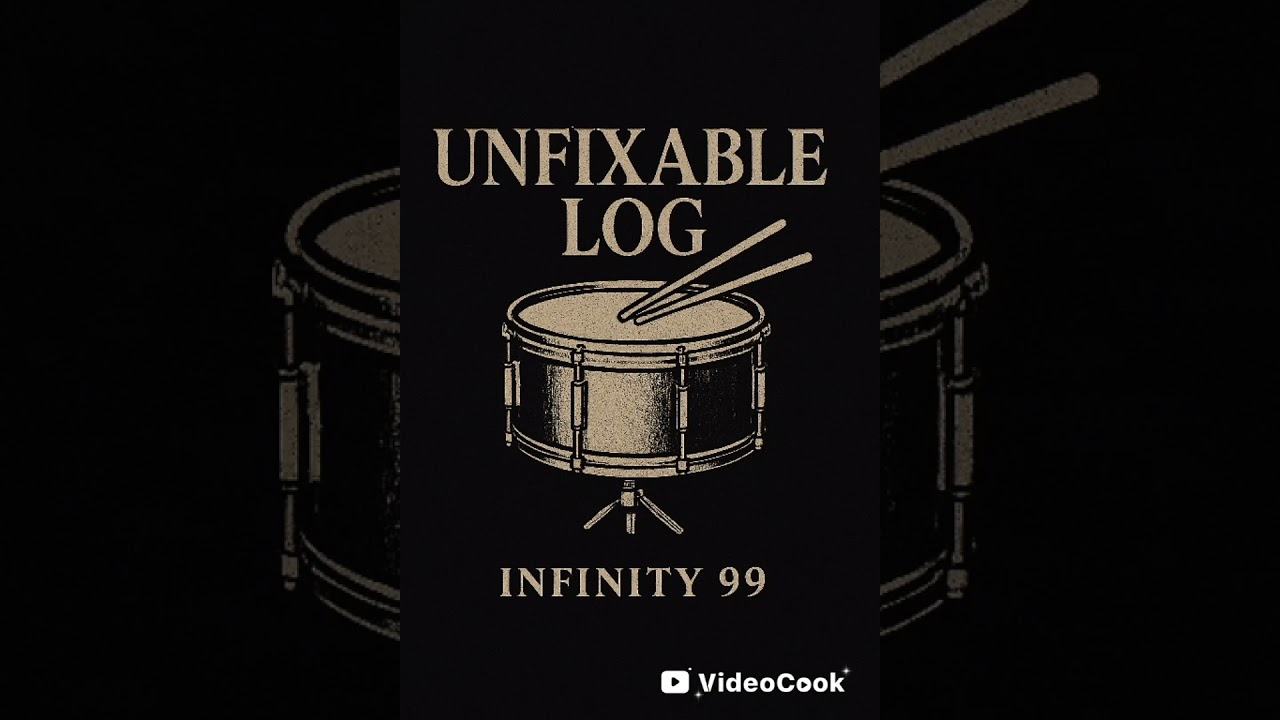 Infinity Ninetynine_ unfixable log