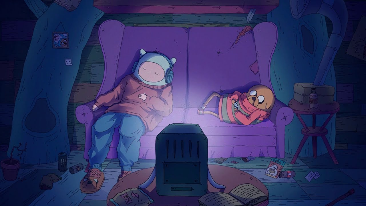 Chill Music Mix 1 - Musical Exploration(music to relax, study, etc...) #lofimusic