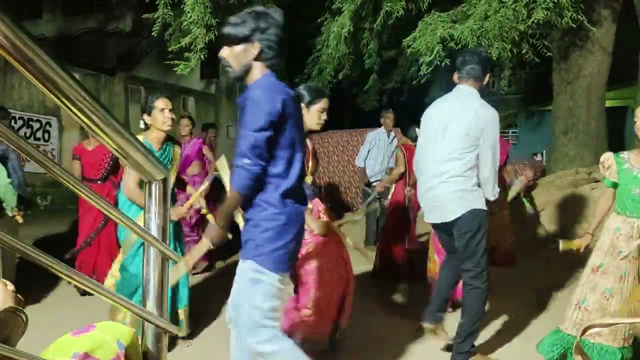 Rangani kalyanam song. 6302961551