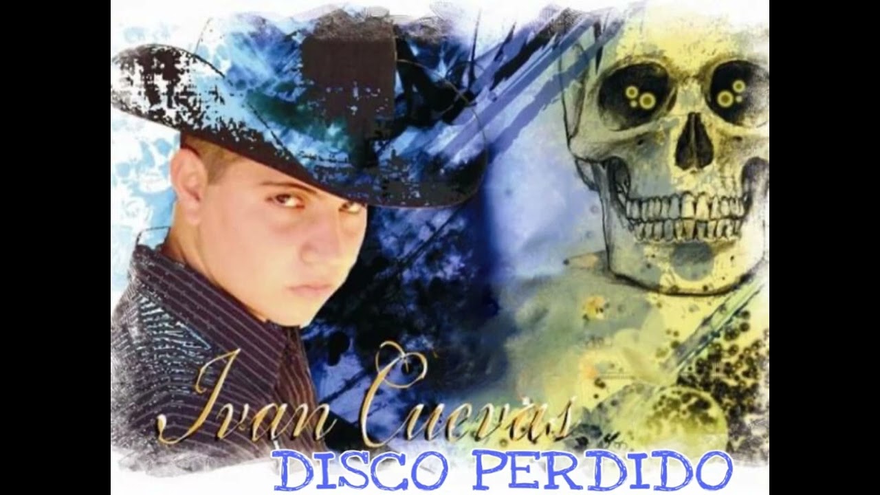 Iván cuevas - el picudo