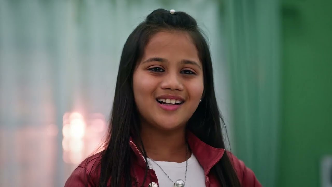 Kamali - Full Ep - 41 - Kamali, Saroja - Zee Marathi