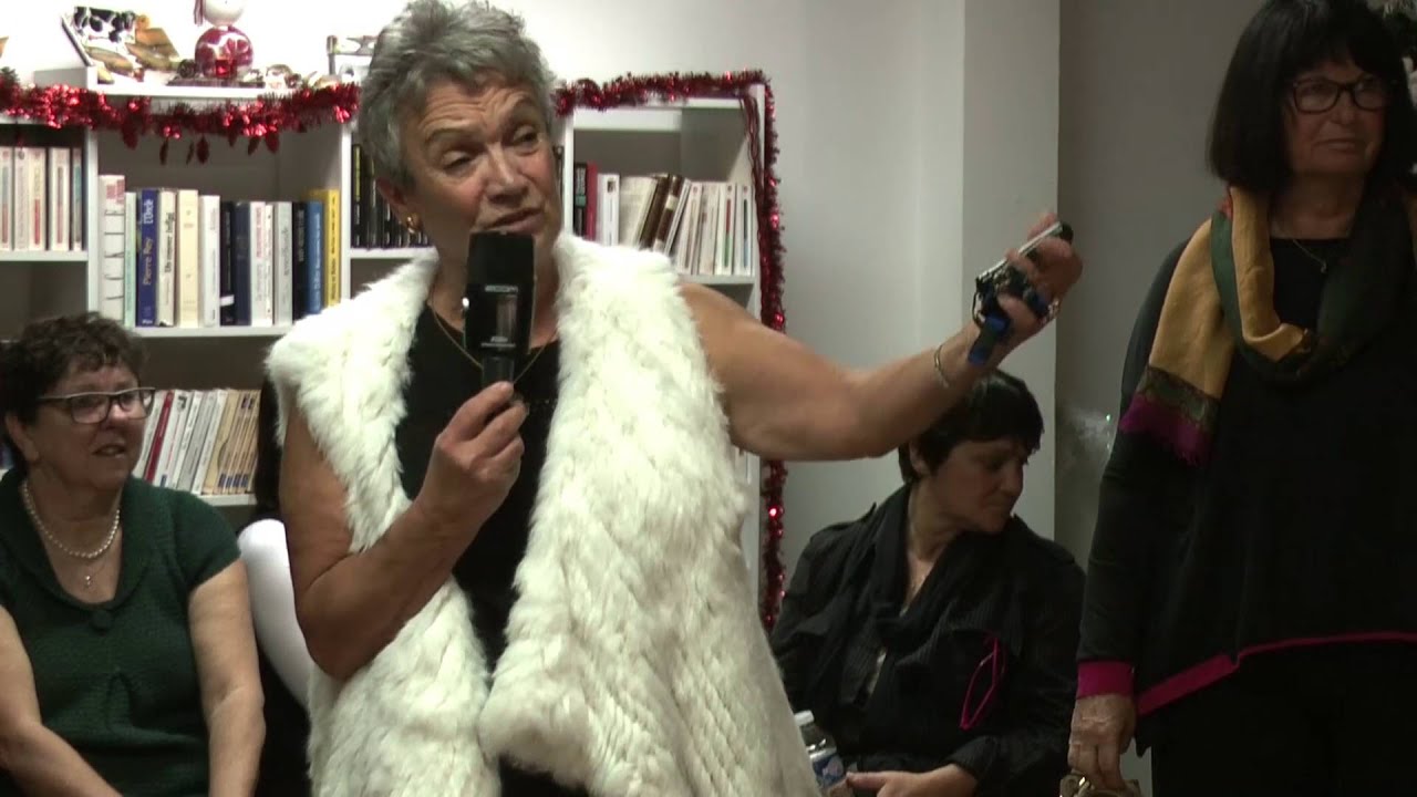 Le no&ecirc;l 2015 de la Ligue contre le cancer (comit&eacute; du var)