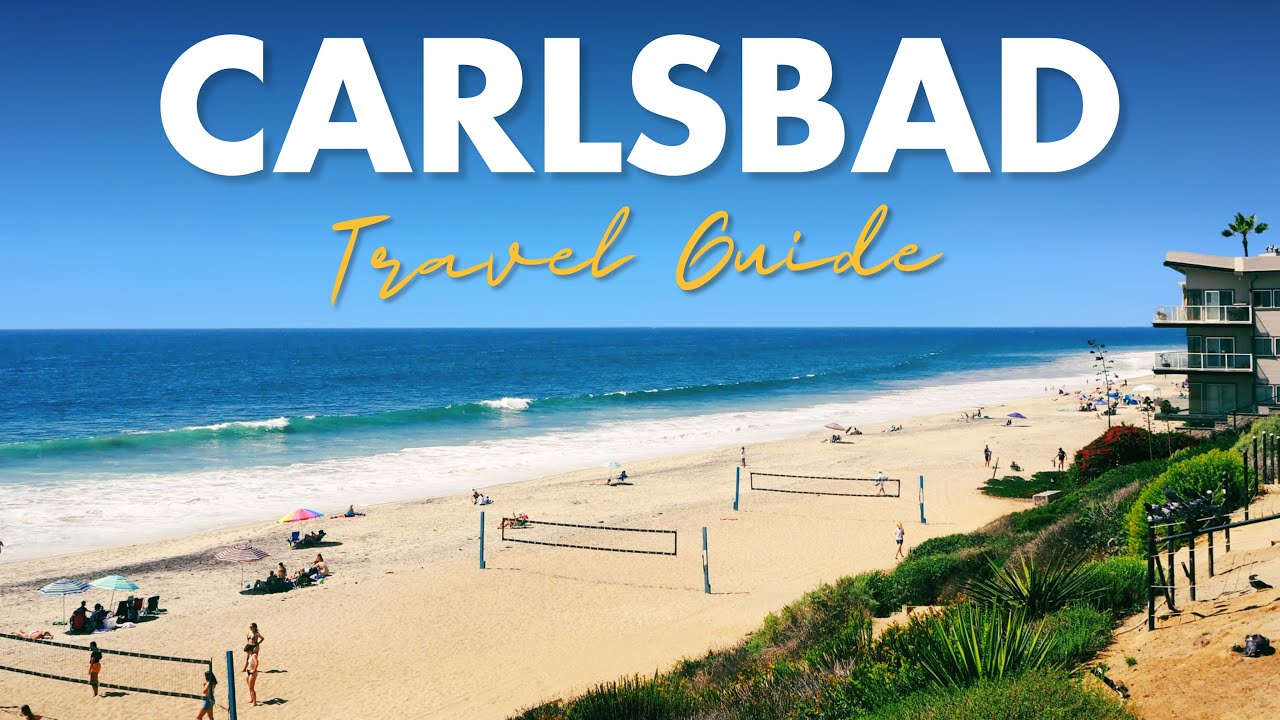 Carlsbad’s Hidden Gems: 10 Best Things to Do (2025)