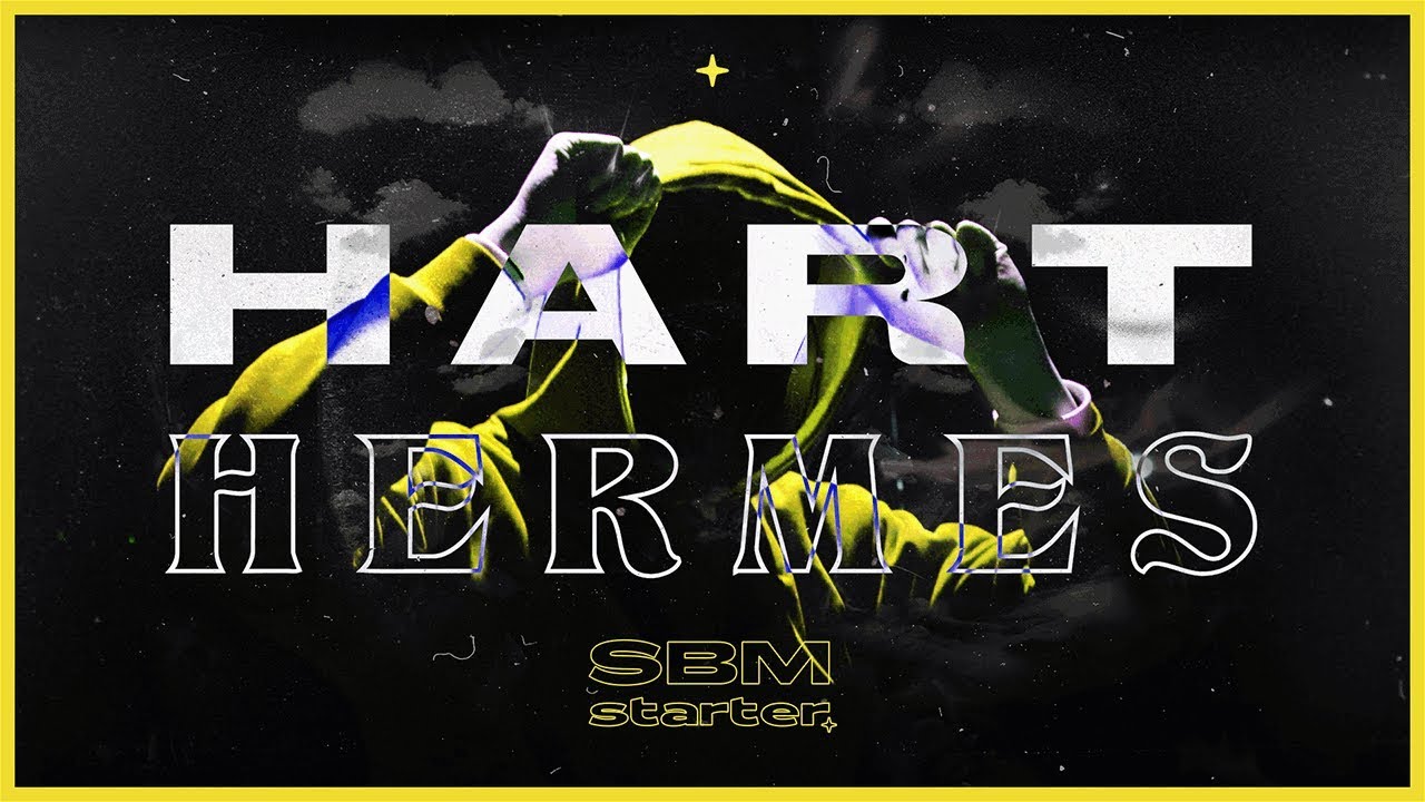 HART (prod. QB, cuty DJ Flip) ◾️ SBM Starter ◾️