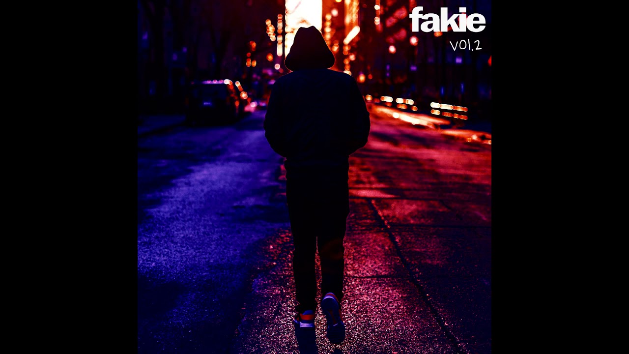 fakie - Palabras Al Final, Vol 2 [FULL ALBUM] 2021