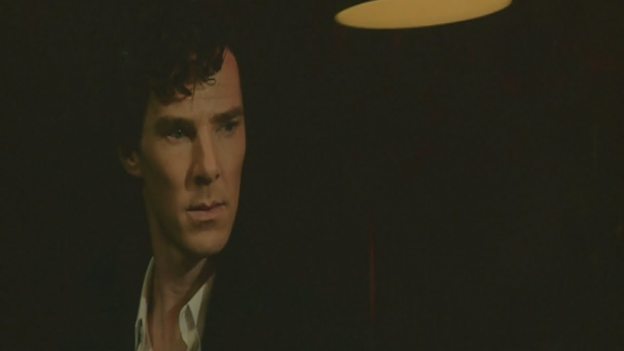 Sherlock: Mark Gatiss and Amanda Abbington on Holmes' return from the dead