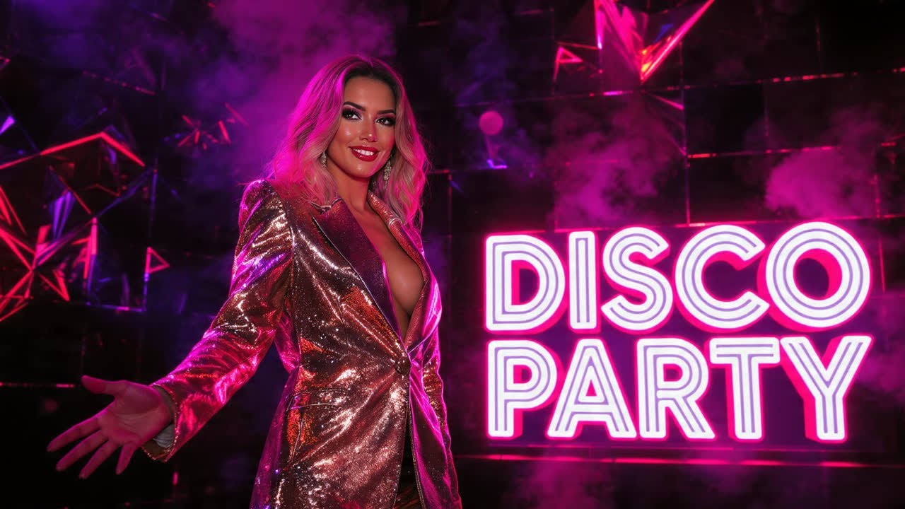 Soulful Disco Journey 💖 | 80s 90s Love Classics