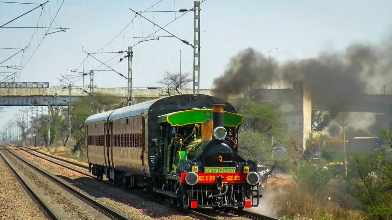 EIR 22 