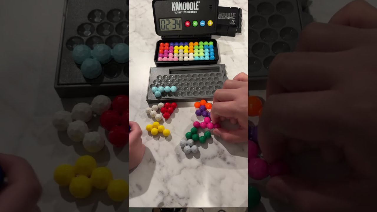 🏆🧩 Let’s Play Some Puzzle Games 🧩🤩