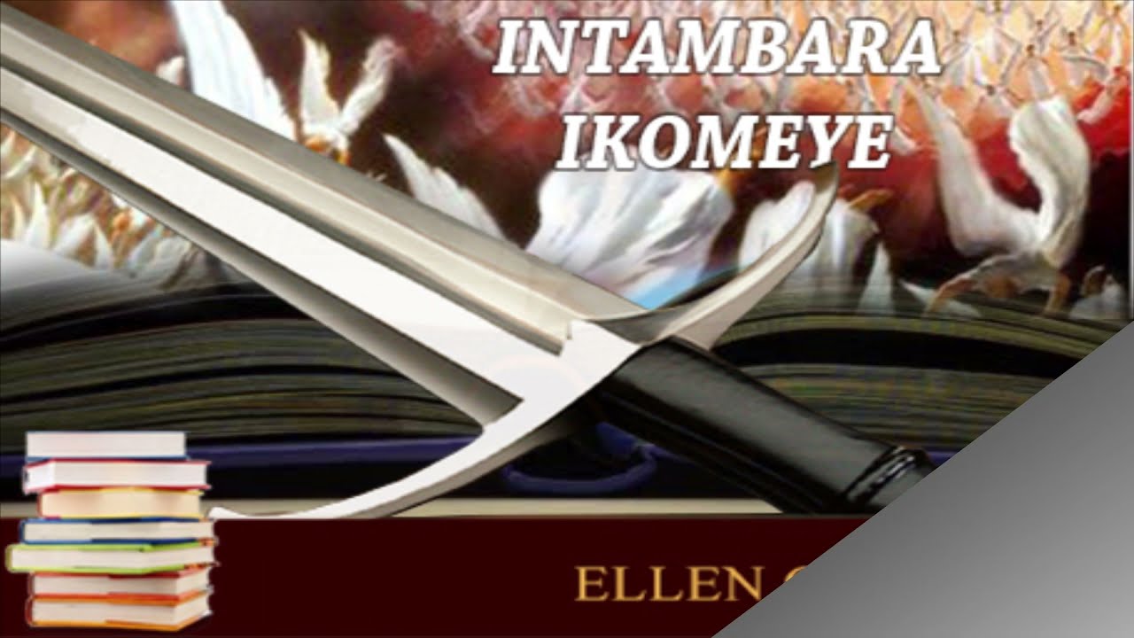 INTAMBARA IKOMEYE 📚: 2️⃣AKARENGANE MU BINYEJANA BYA MBERE