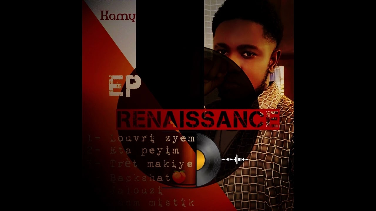 Kamy _Verite a EP 03
