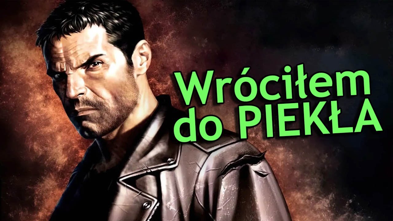 Painkiller po 19 latach nadal jest ŚWIETNY