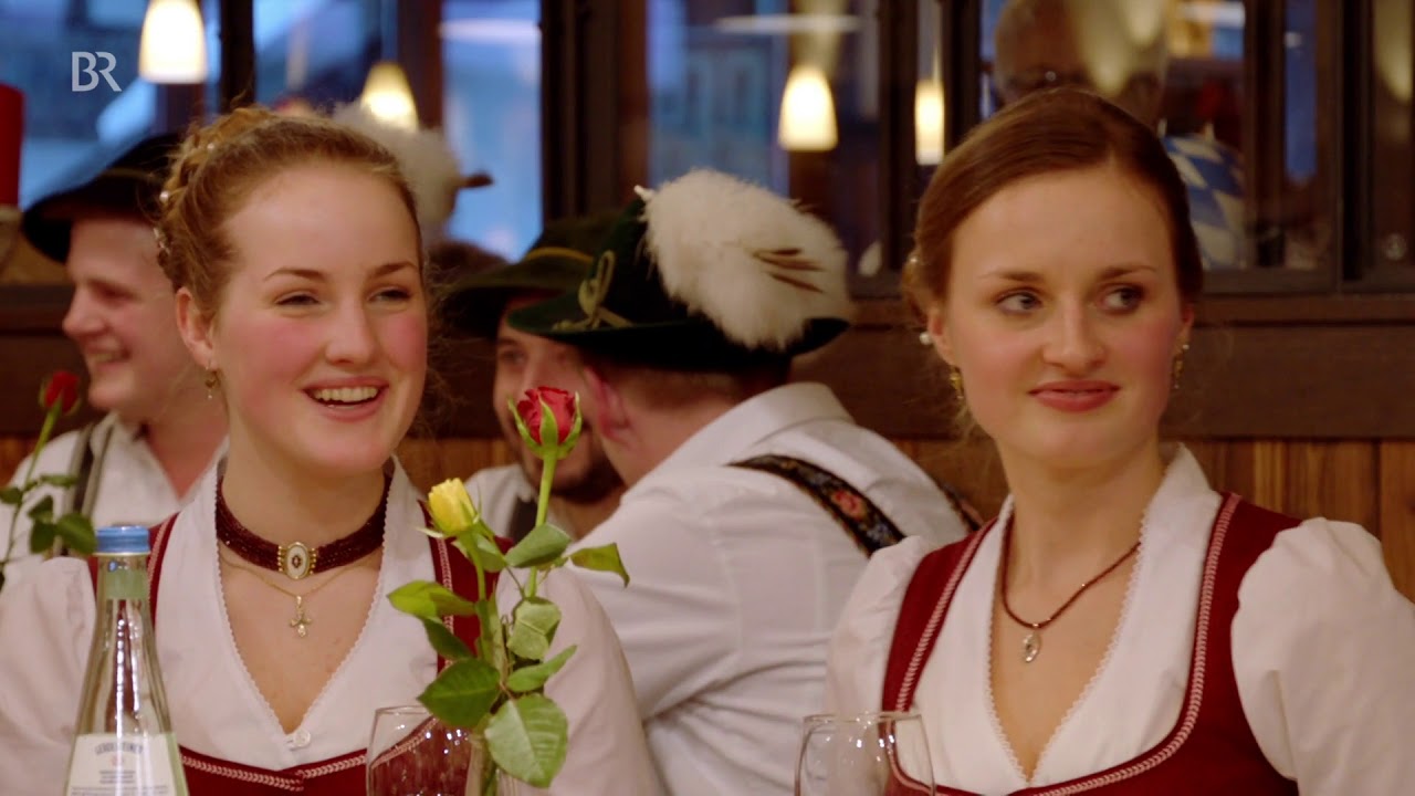 Hornsteiner Zithermusi | Partenkirchner Marsch | BR Heimat - Zsammg'spuit in Mi