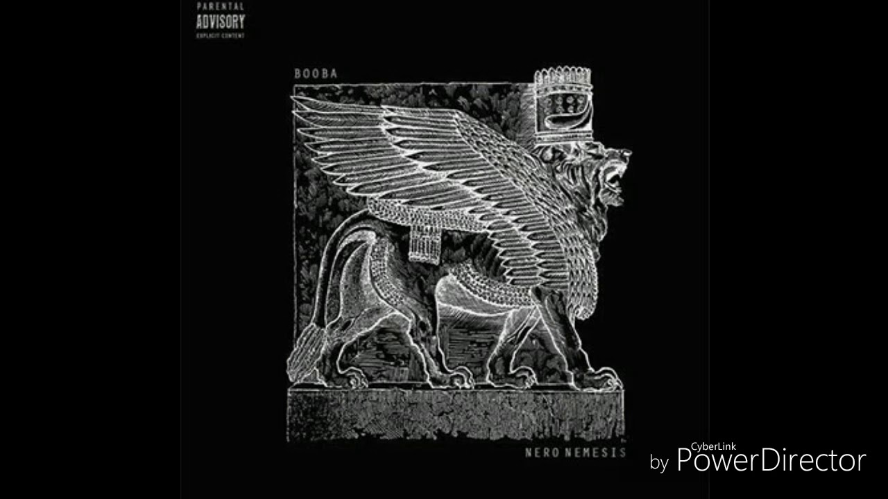 Booba ft Damso et Gato - Pinocchio