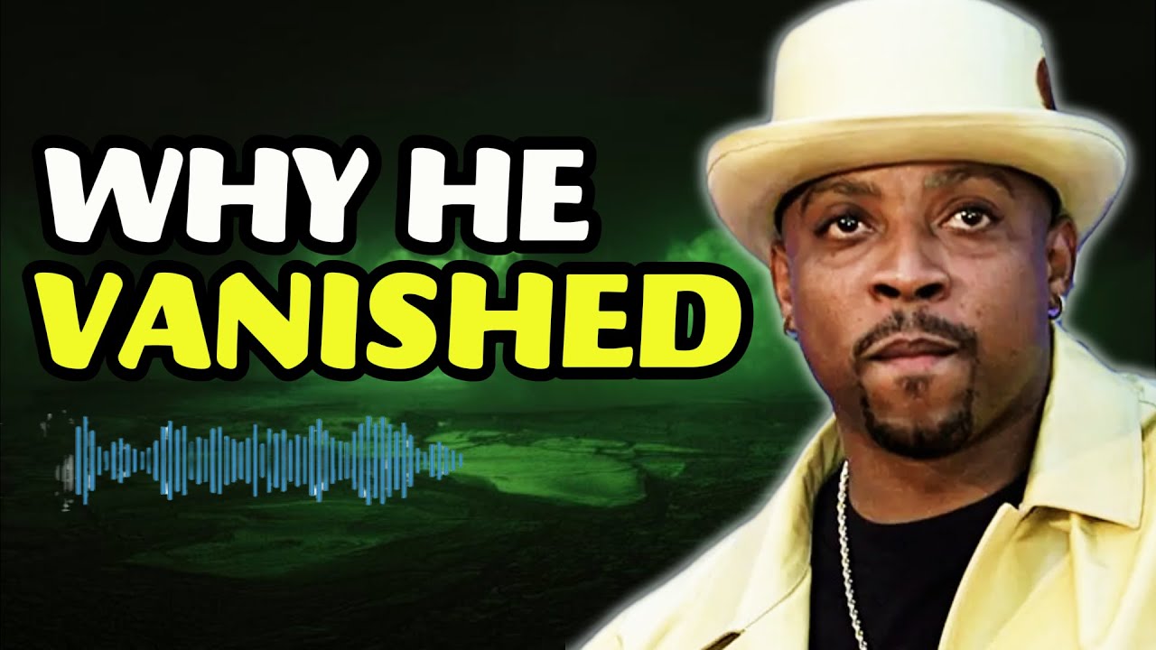 He Owned the 90s, But Died in Silence. (The Truth About Nate Dogg)
