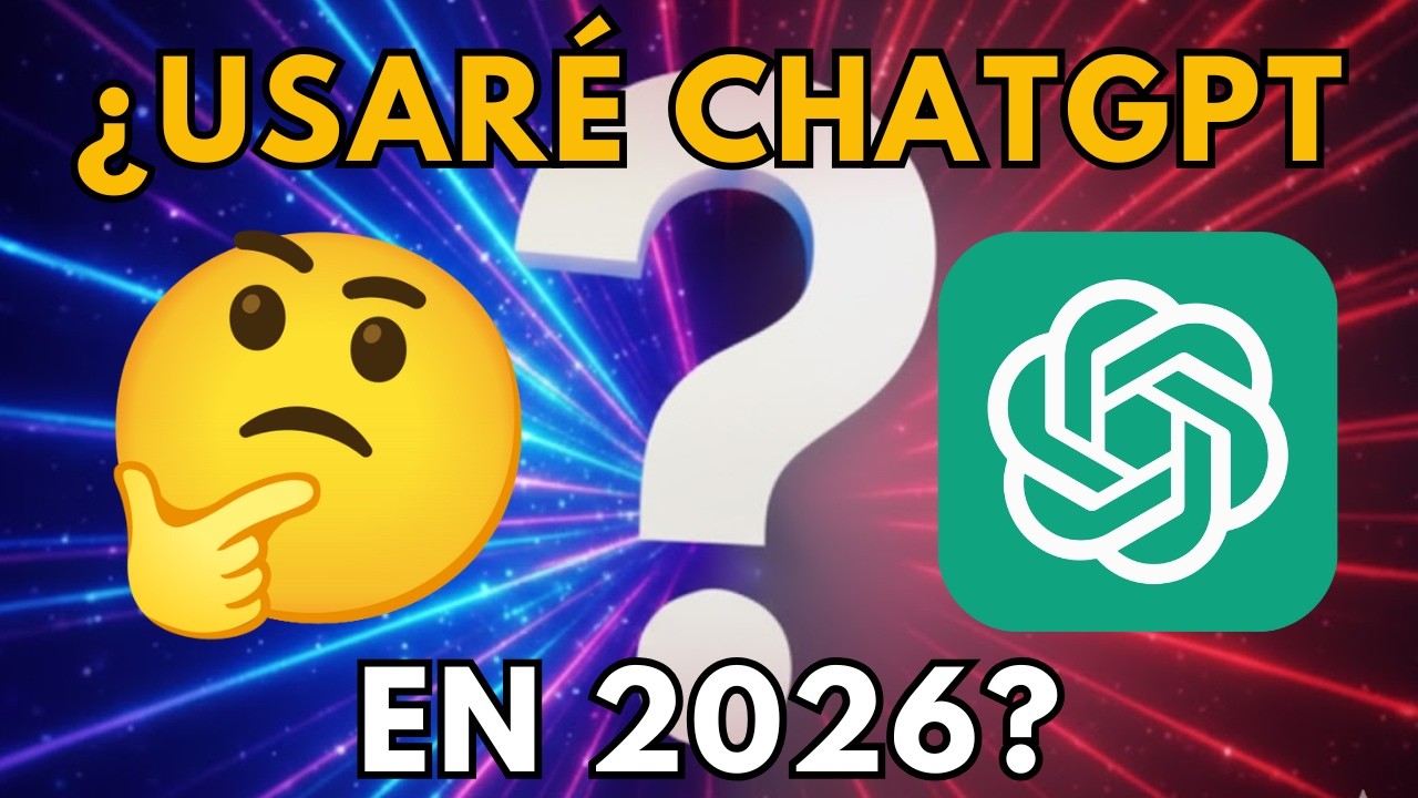 Mi Experiencia Tras 3 año con ChatGPT Plus: ¿Lo seguiré usando? ¿Merece la pena pagar en 2026?