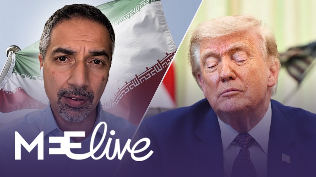 'No more tit-for-tat': Iran's risky new strategy explained