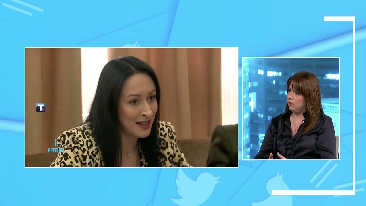 Emisija: Hit Tvit 07.12.2025.