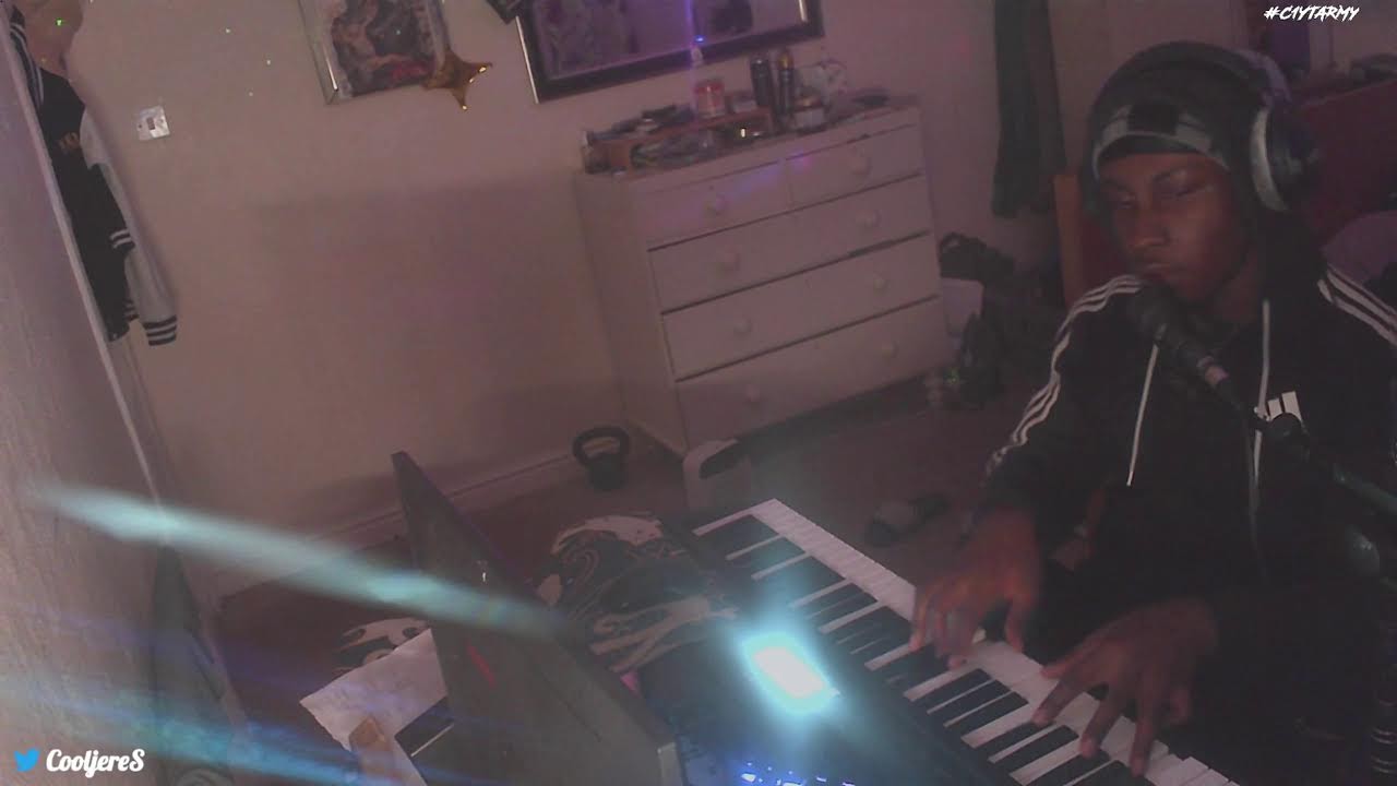 Making Gospel music #music |  !cmds !donate !discord   #C1YTARMY