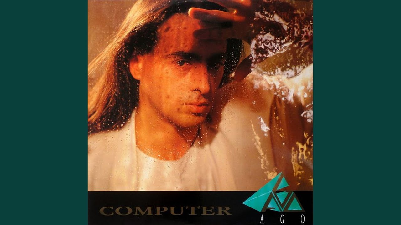 Computer (In My Mind) (Italo Disco)