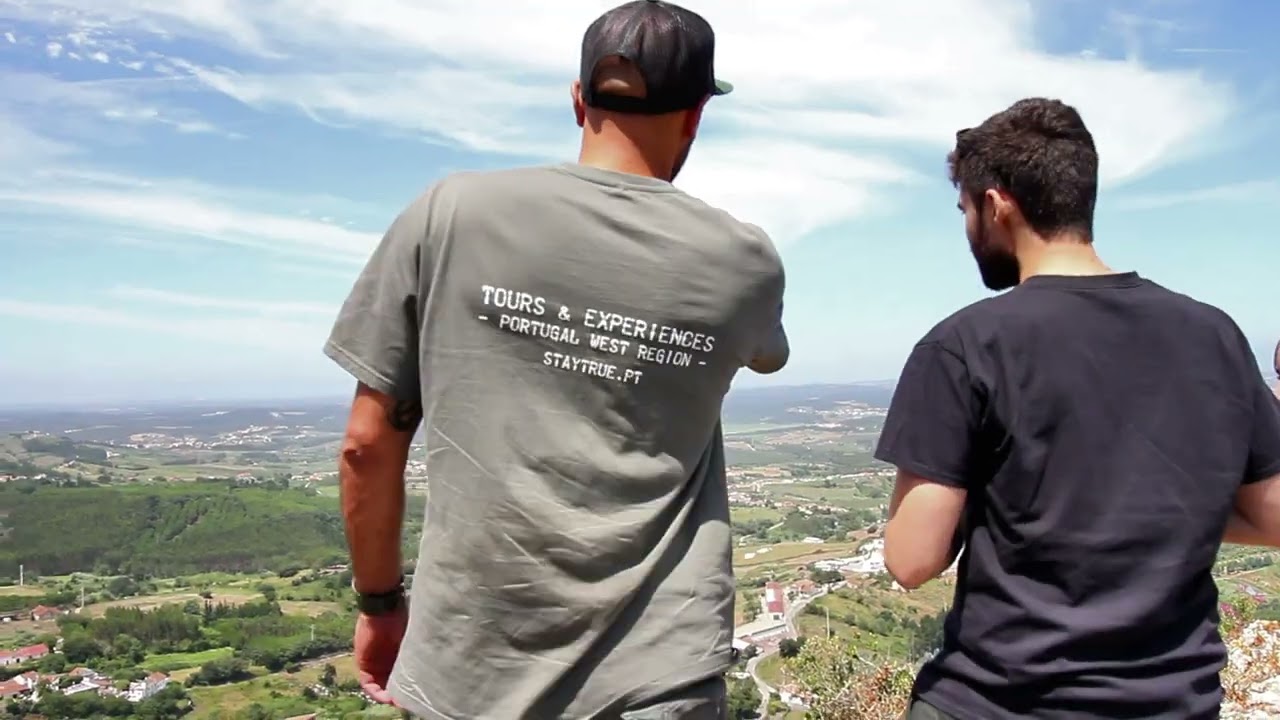 The Best Tours in Peniche | @staytruept