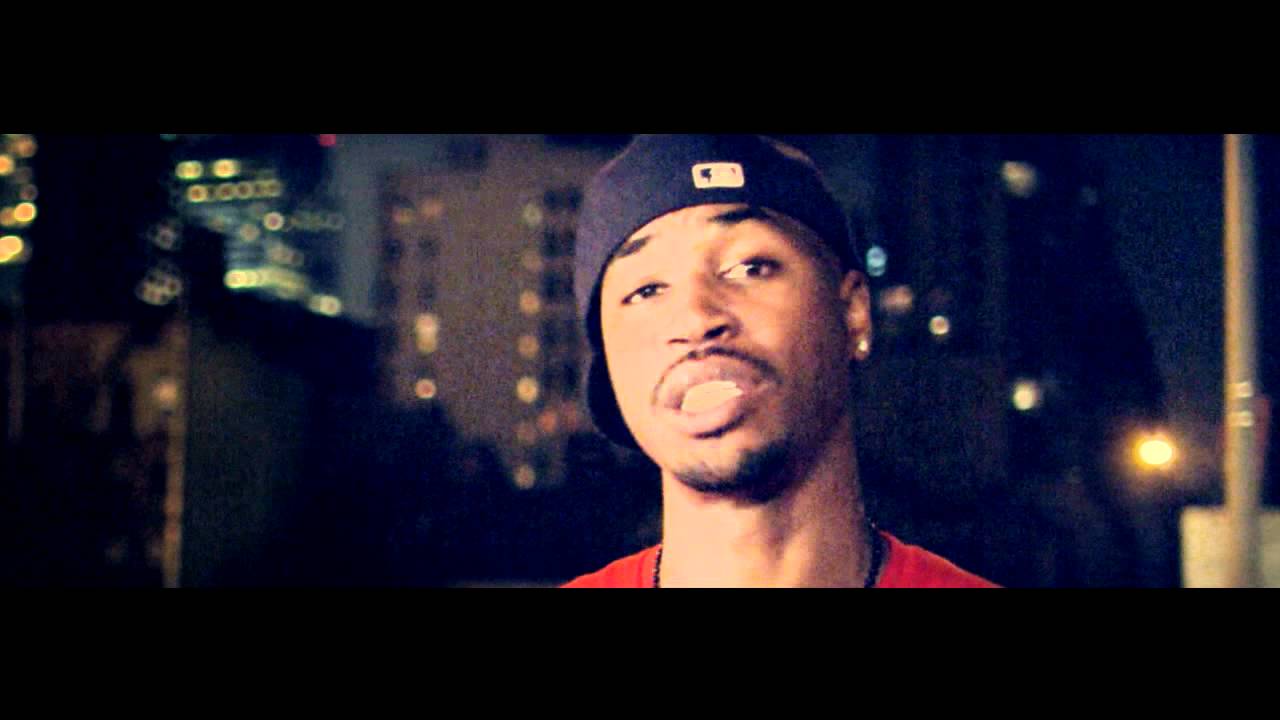 Serius Jones | Victory Lap (Produced by Ceasar & PStarr) | Official Video