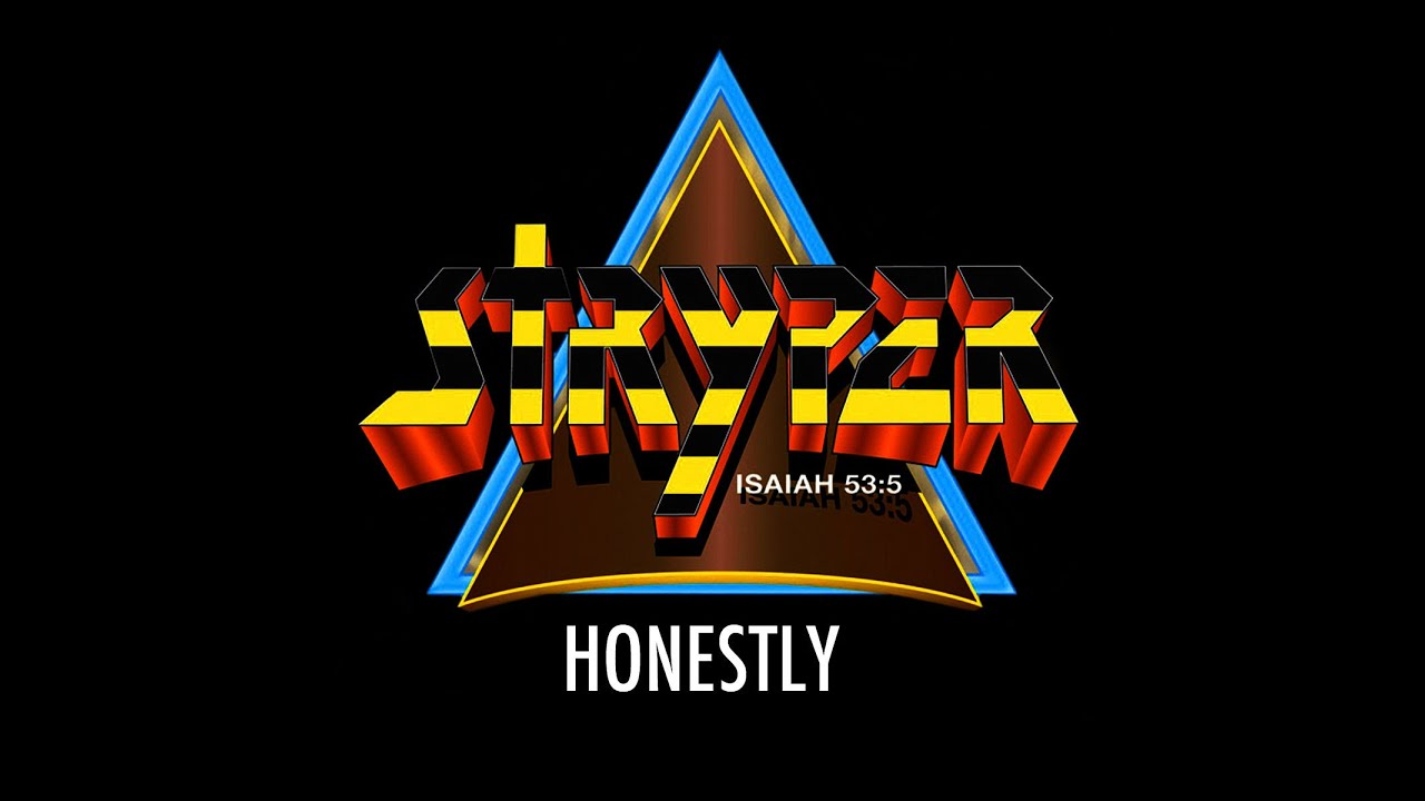Honestly stryper